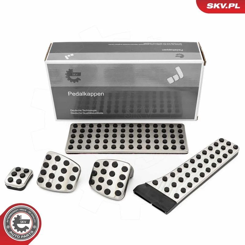ORİJİNAL PEDAL LASTİĞİ (A1702900082)