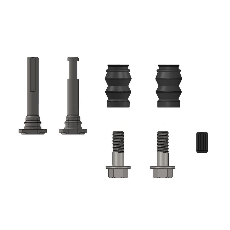 ASPART DİSK FREN TM.TK.SPR 906 515 B.TEKER CRAFTER ARKA - CİVATALI (A0004230663)