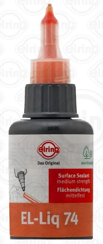 Elring Silikon Conta (A0029897120)
