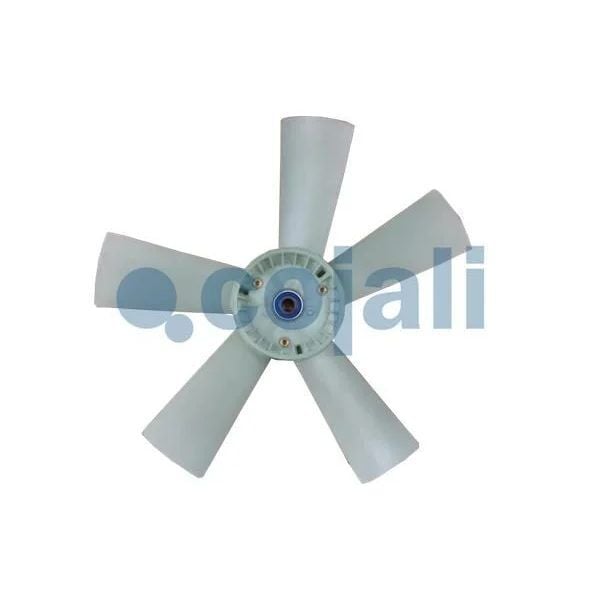 KYBURG PERVANE M601 5 KANAT BEYAZ KLIMALI (A6012000423)