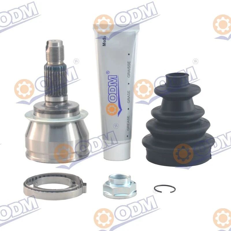 ODM ÖN AKS MILI SAĞ R50 R53 2001 04 (31607518238)