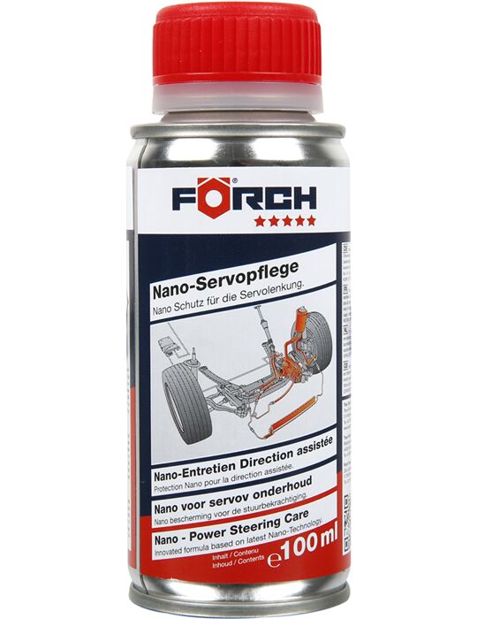 FÖRCH DİREKSİYON SES GİDERİCİ (67507070)