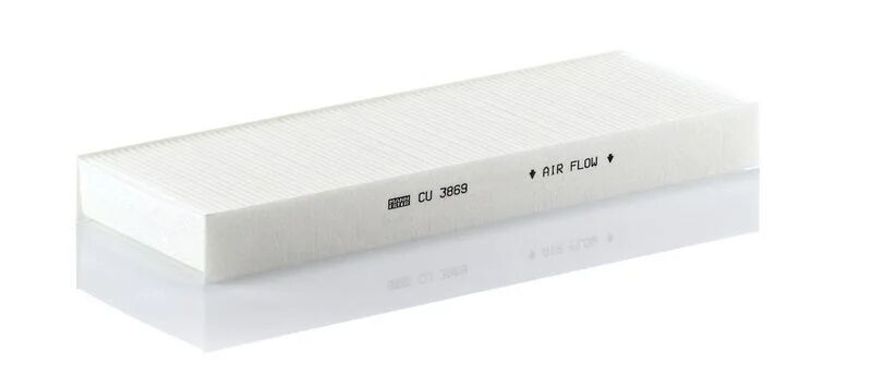 MANN-HUMMEL KLİMA FİLTRESİ (A0008301118)