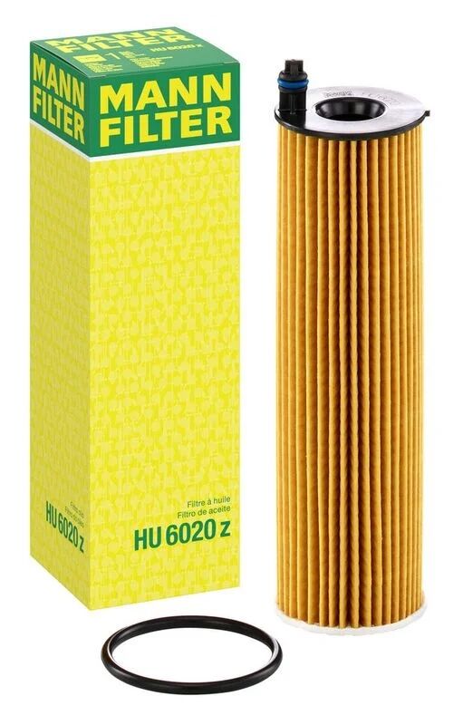 MANN-HUMMEL YAĞ FİLTRESİ W213 (A6541801100)