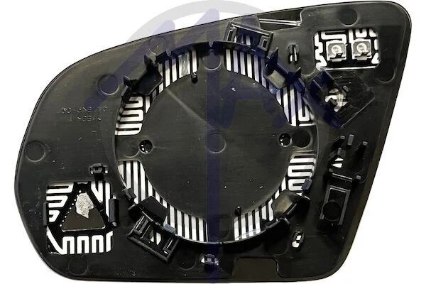 VIEW MAX AYNA CAMI SAG W222-213-205-253 BM 14 ELEKTRİKLİ ÇİZGİLİ (7230AGHR)