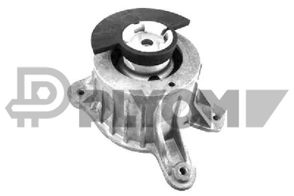 LEMFORDER MOTOR KULAĞI SAĞ W213 (A2132400800)