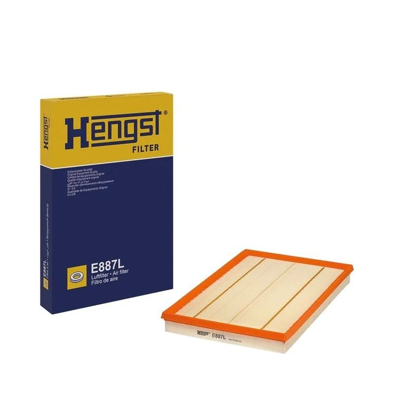HENGST HAVA FILTRESI N52 E70 (13717548888)