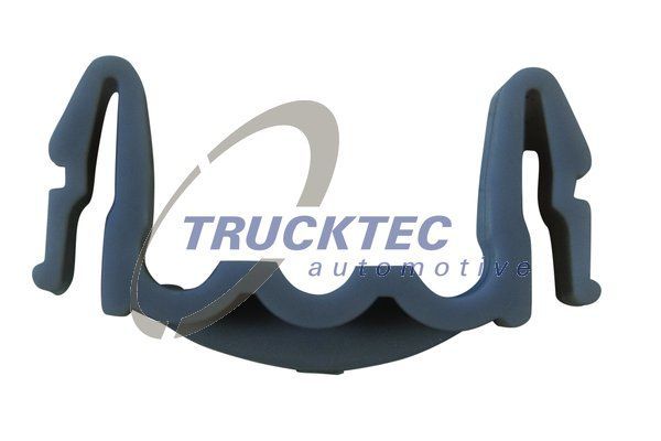 Trucktec Mazot Boru Tutcusu (A6010782041)