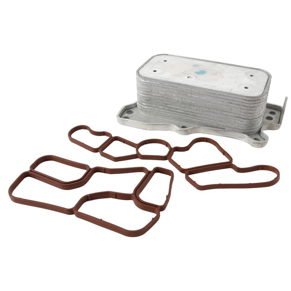ASPART YAĞ SOĞUTUCUSU 272 (A2721800410)
