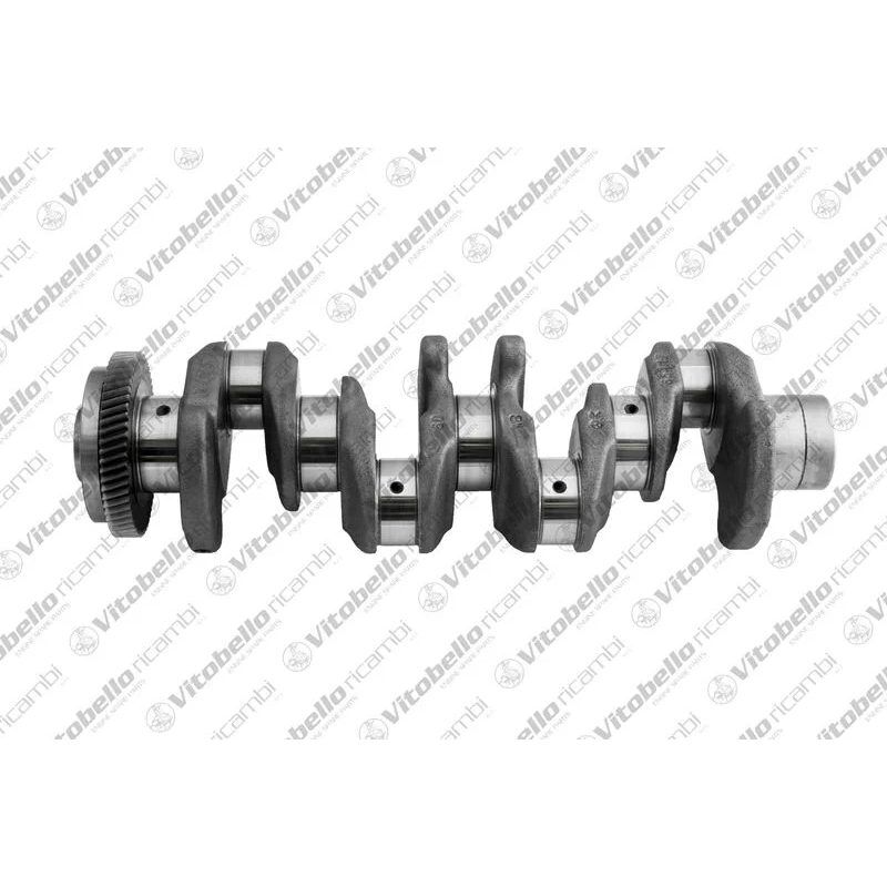 MOTUS KRANK MİLİ   651 SPR / E 200 (A6510300701)