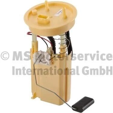 PIERBURG MAZOT POMPASI MINI COOPER R 55 56 57 58 59 N47 (16117294387)