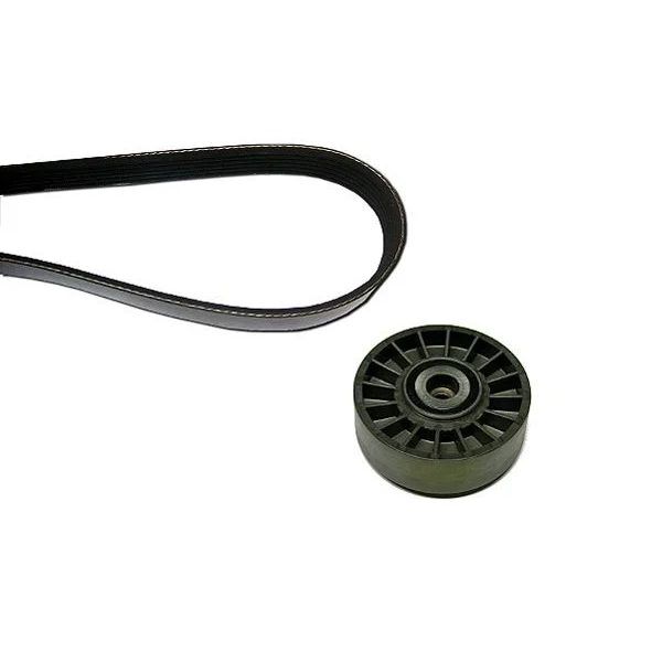 INA GERGİ KASNAĞI 102/601/LT 46  DÜZ (A6012000970)