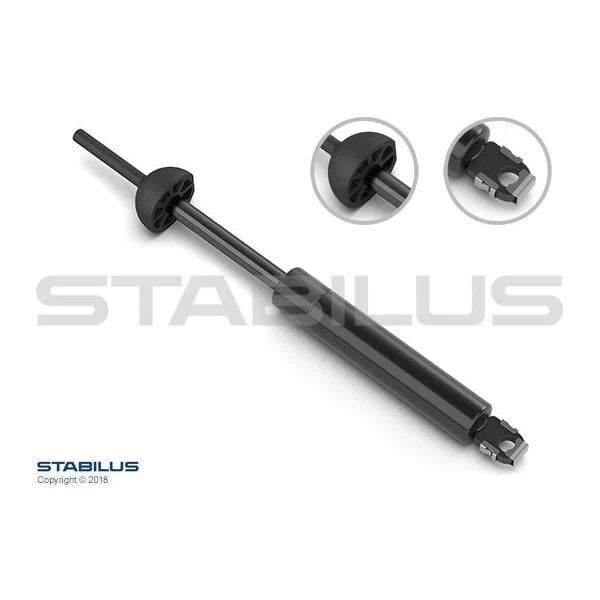 STABILUS KAPUT AMORTİSÖRÜ 202 (A2028800029)