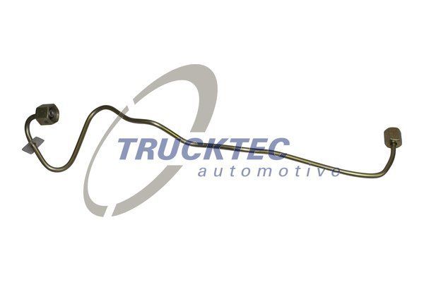 Trucktec 602 Enjektör Borusu 4 (A6020704033)