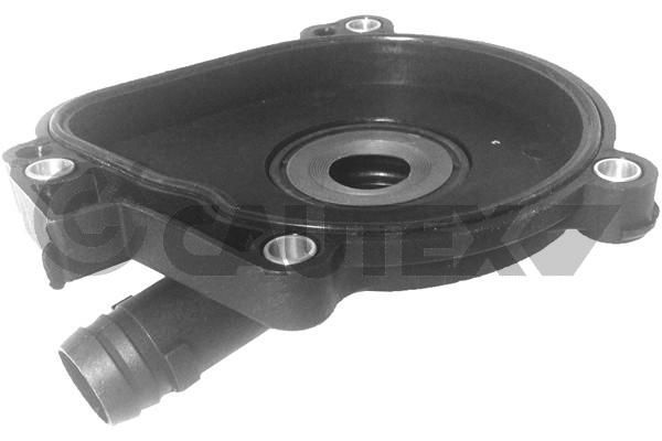 İTHAL Motor Ön Kapak M272 (A2720100631)