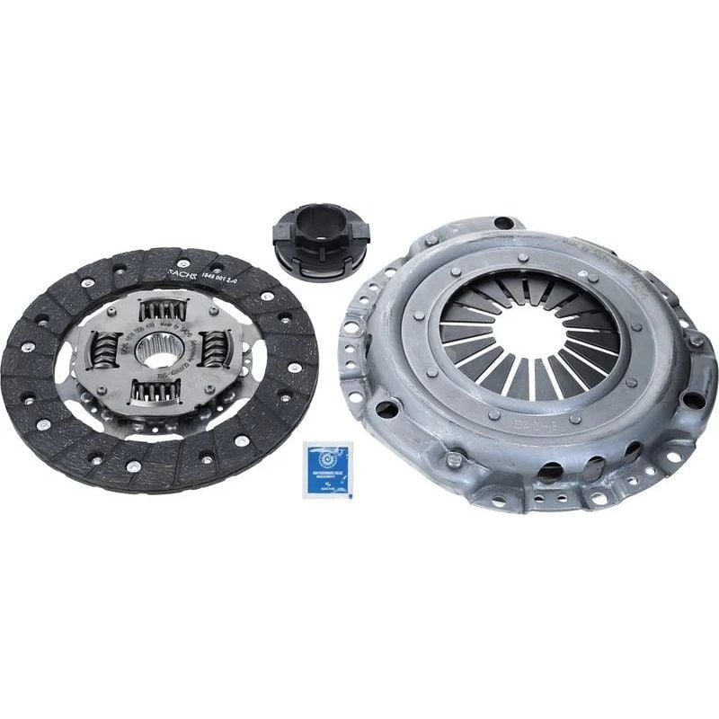 SACHS DEB. SETİ  W124/201 190E/200E 3082164031/1861543537 (A2012500001)