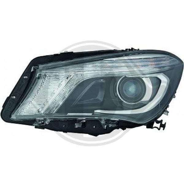 MAGNETI MARELLI L FAR 117 (A1179066300)