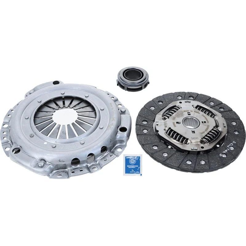SACHS DEB. SETİ  124-200/250 D      1862 365 032/164 031 (A2012500401)