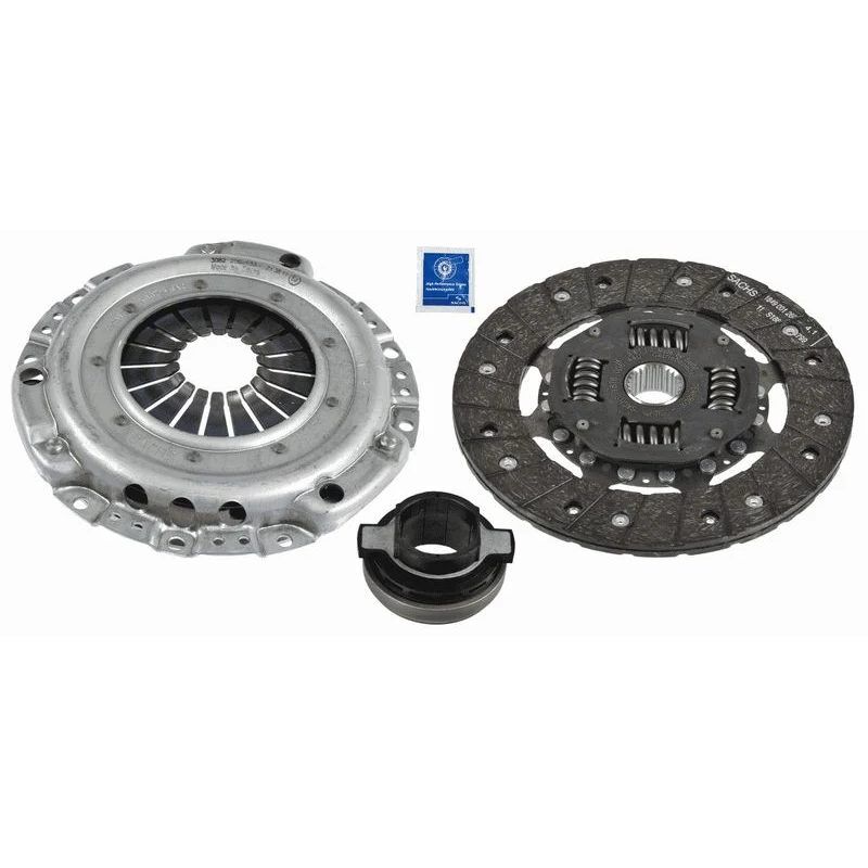 SACHS DEB. SETİ  111-202           1878 006 440/256 133 (A0062505604)