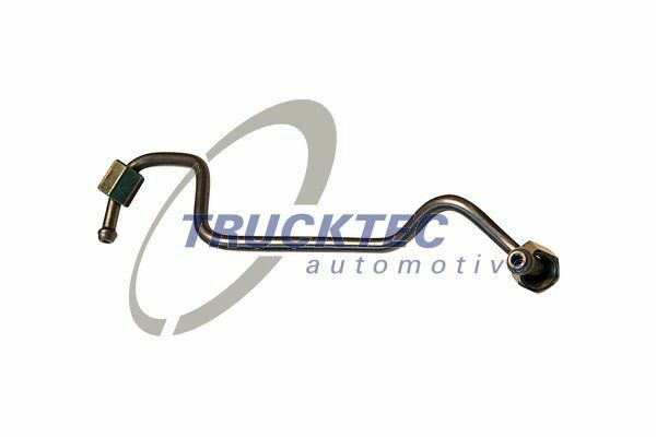 Trucktec Enjeksiyon Sistemi (A6110701033)