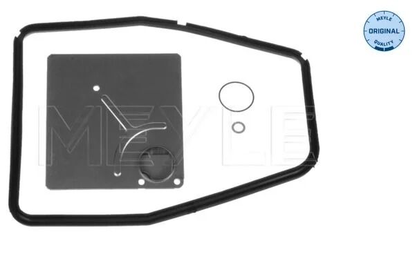 MEYLE OTOMATIK ŞANZIMAN FILTRESI E30 E34 E36 (24311218571)