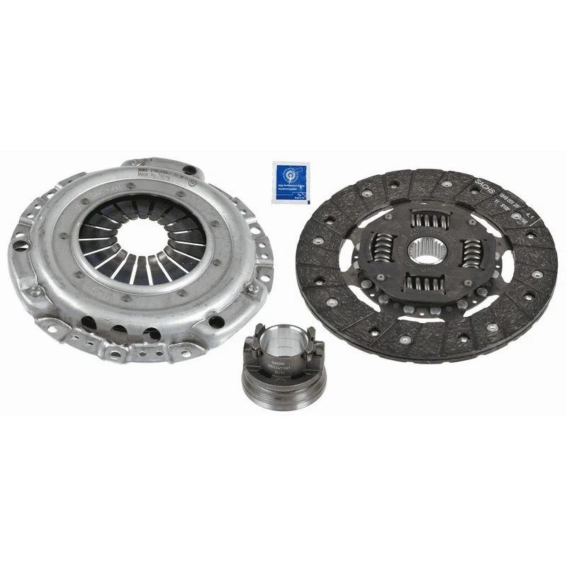 SACHS DEB. SETİ  111-202           1878 006 440/256 133 (A0132505203)