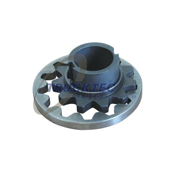 TRUCKTEC YAĞ POMPASI 102 MOT İNCE (A1021800404)