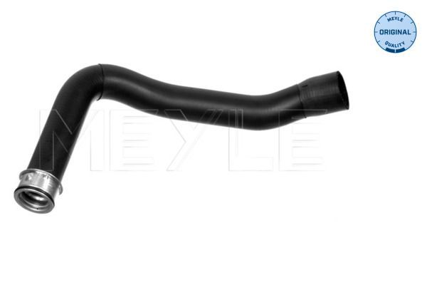 Kyburg Radyatör Hortumu Üst W203 M111 Cm180 2000 02 (A2035010882)