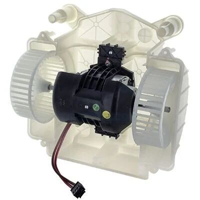 MEAT & DORIA KALORİFER MOTORU W221 (A2218202714)