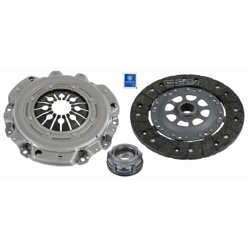 SACHS DEB. SETİ  SPR 601(1864 503 231/267 233) VITO 111 (A0192505601)