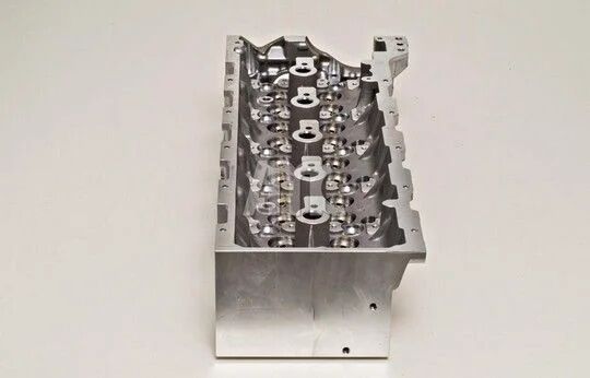 AMC SİLİNDİR KAPAĞI. M612. 963-981. JEEP ENF. (A6120103220)