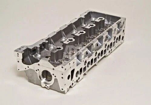 AMC SİLİNDİR KAPAĞI. M612. 963-981. JEEP ENF. (A6120103220)