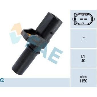 FAE SENSÖR KRANK DEVİR 112/113 M  210 E 240 (0003117V002)