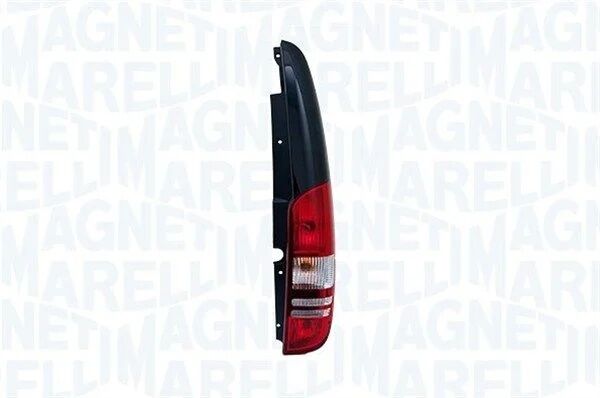 MAGNETI MARELLI SOL STOP LAMBASI 639 (714000028400)