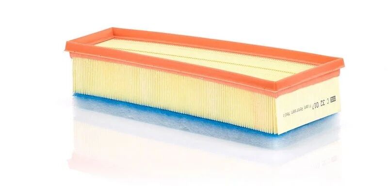 MANN-HUMMEL HAVA FİLTRESİ W213/W222 (A1770940100)
