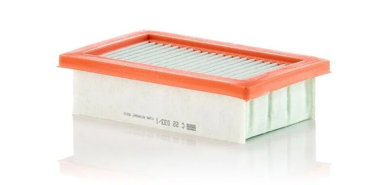 MANN-HUMMEL HAVA FİLTRESİ W453 (A2810940000)
