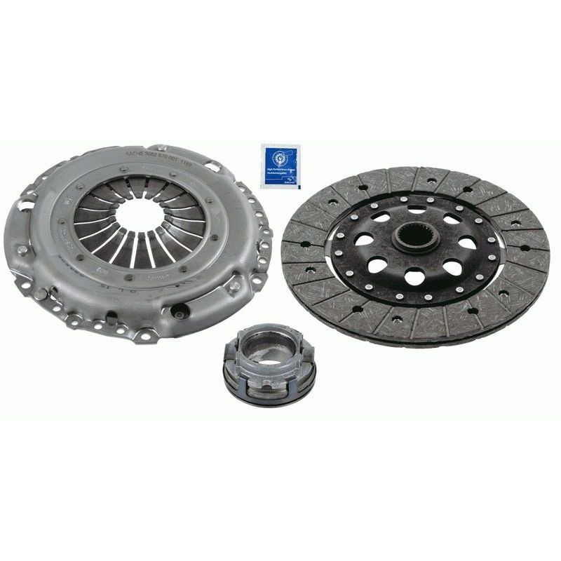 SACHS DEB. SETİ  111-202           1864 983 001/670 001 (A0062501104)