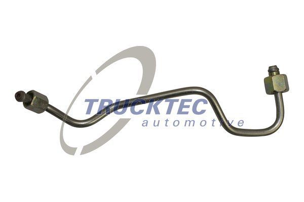 Trucktec Yakıt Borusu (A6460700333)