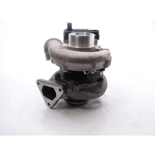 GARRETT TURBO (A6480960199)