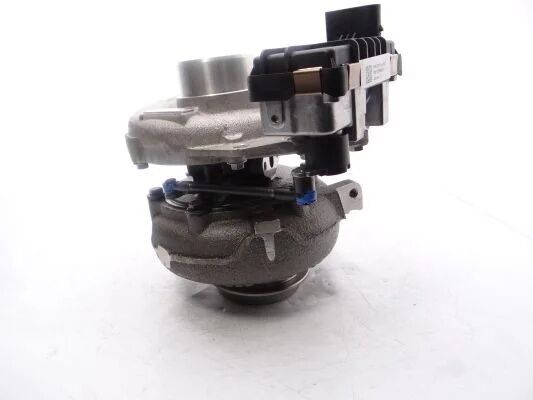 GARRETT TURBO (A6480960199)