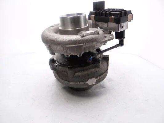 GARRETT TURBO (A6480960199)