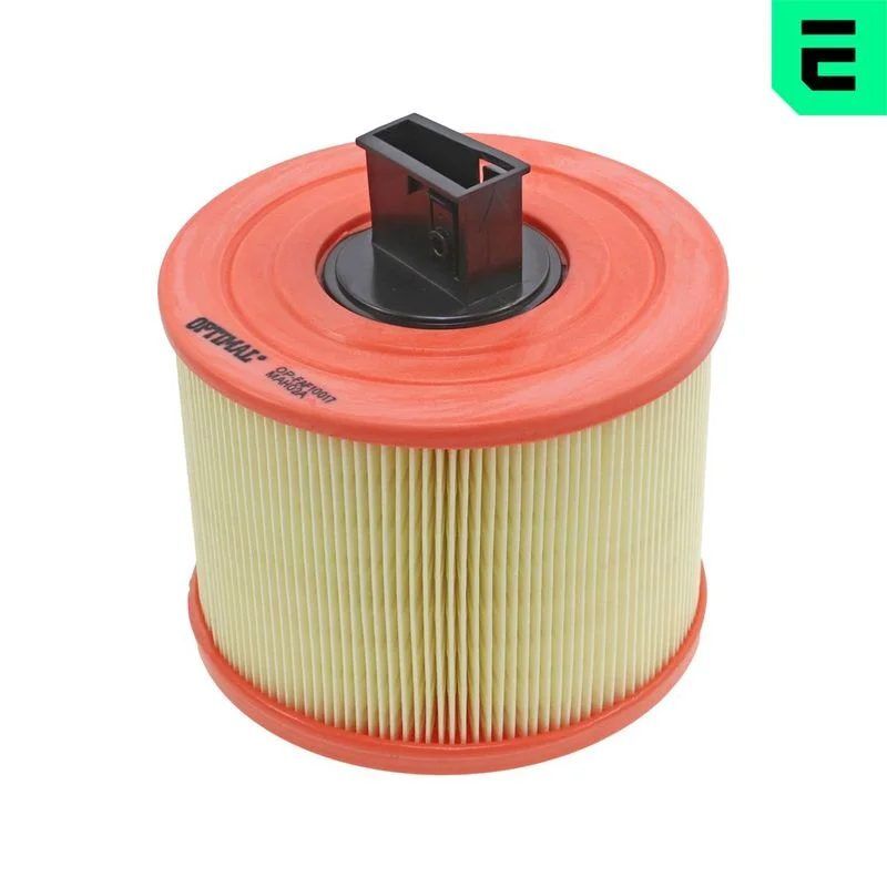 MAHLE KNECHT HAVA FILTRESI E84 87 90 92 93 N52 N53 (13717536006)
