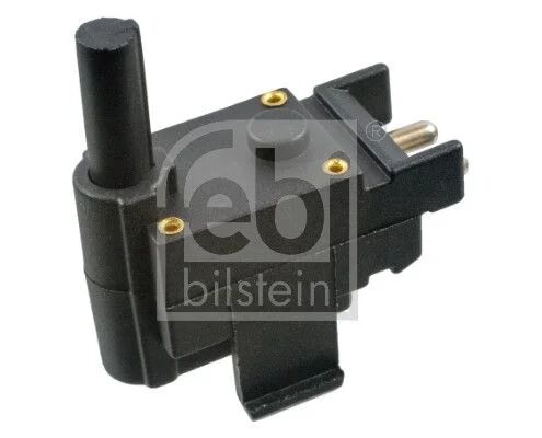 FEBI GERİ VİTES MÜŞÜRÜ W124/W201 (36743)