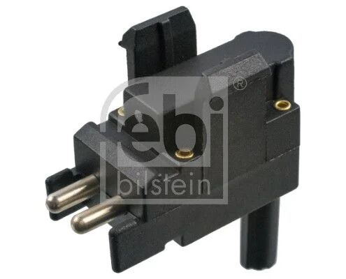 FEBI GERİ VİTES MÜŞÜRÜ W124/W201 (36743)