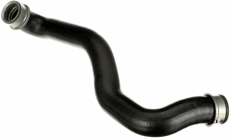 Kyburg Radyatör Hortumu Üst W171 M272 Sol (A1715010782)