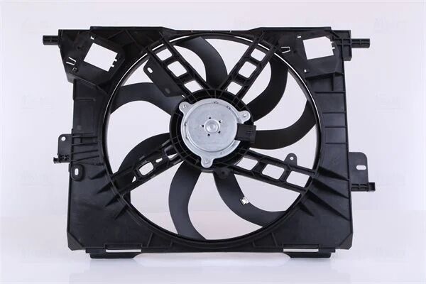 NISSENS KLIMA FANI SMART FORTWO FORFOUR (A4539064300)