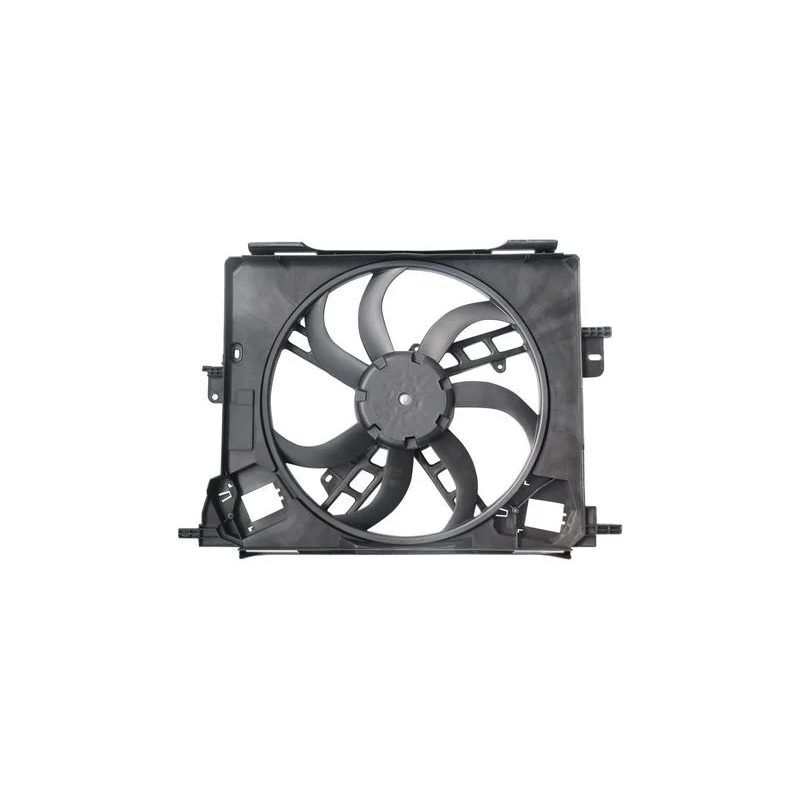 NISSENS KLIMA FANI SMART FORTWO FORFOUR (A4539064300)