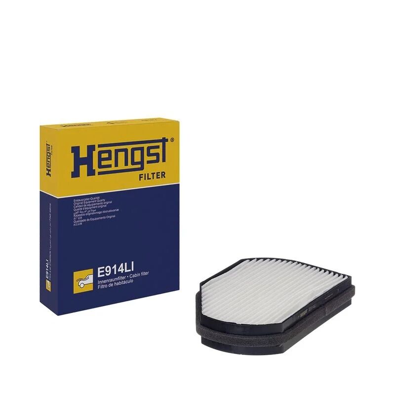 HENGST KLIMA FILTRESI W202 W210 (A2028300018)