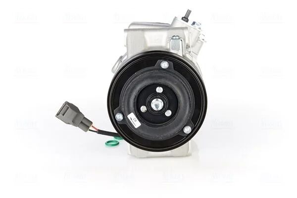 NISSENS KLIMA KOMPRESÖRÜ COLT SMART 04 (MR568990)