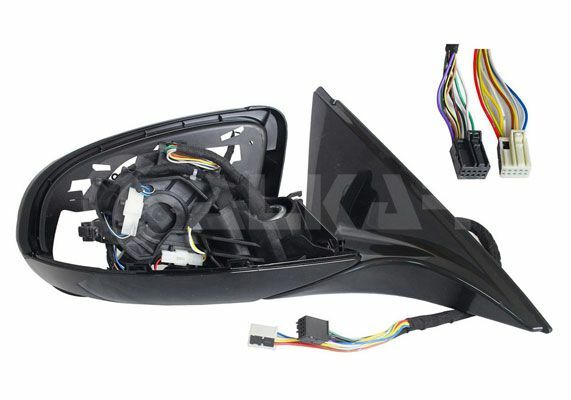 Vıevmax W253 Ayna 17 Pin Sağ (A2538103602)